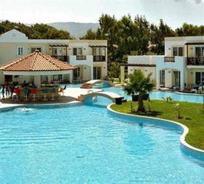 фото отеля Marmari Beach Hotel