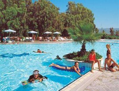 фото отеля Marmari Beach Hotel