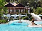 фото отеля Marmari Beach Hotel