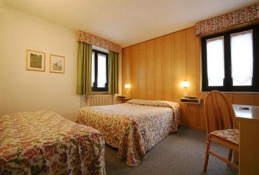 фото отеля Hotel Ruitor
