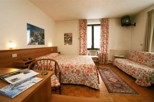 фото отеля Hotel Ruitor