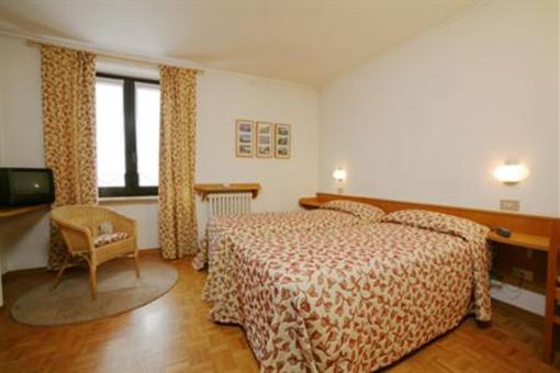 фото отеля Hotel Ruitor