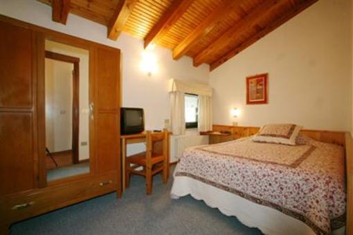 фото отеля Hotel Ruitor