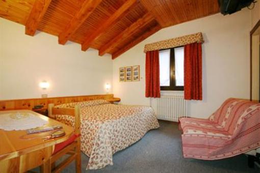 фото отеля Hotel Ruitor