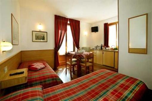 фото отеля Hotel Ruitor