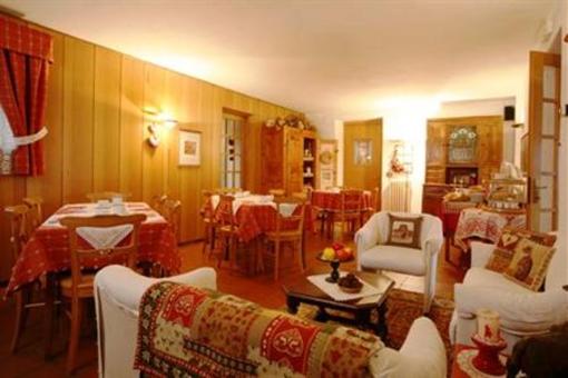 фото отеля Hotel Ruitor