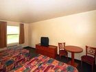 фото отеля Quality Inn & Suites Montclair