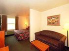 фото отеля Quality Inn & Suites Montclair