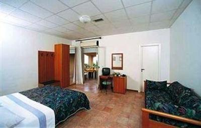 фото отеля Hotel Residence La Pace
