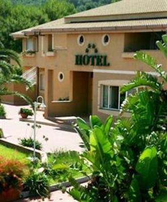 фото отеля Hotel Residence La Pace