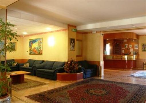 фото отеля Hotel Residence La Pace