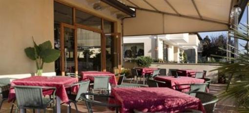 фото отеля Nuovo Albergo Il Portonaccio Hotel Spello