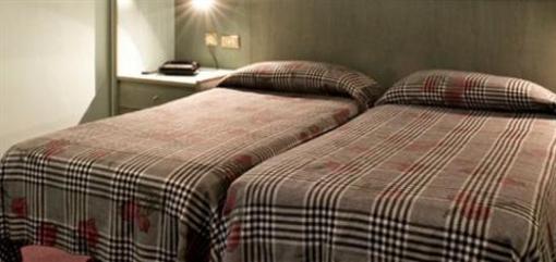 фото отеля Nuovo Albergo Il Portonaccio Hotel Spello