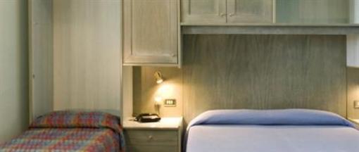 фото отеля Nuovo Albergo Il Portonaccio Hotel Spello