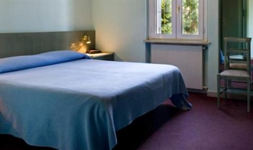 фото отеля Nuovo Albergo Il Portonaccio Hotel Spello