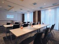 Park Inn by Radisson Zurich Airport