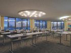 фото отеля Park Inn by Radisson Zurich Airport