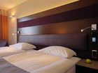 фото отеля Park Inn by Radisson Zurich Airport