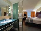 фото отеля Park Inn by Radisson Zurich Airport