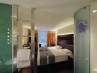 фото отеля Park Inn by Radisson Zurich Airport