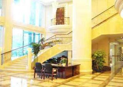 фото отеля Jinwangjiao International Hotel