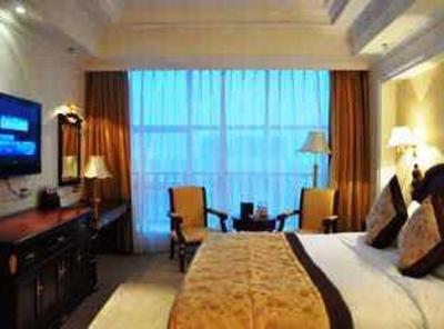 фото отеля Jinwangjiao International Hotel