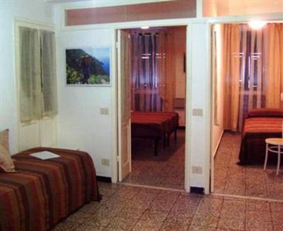 фото отеля Affittacamere Da Silvia