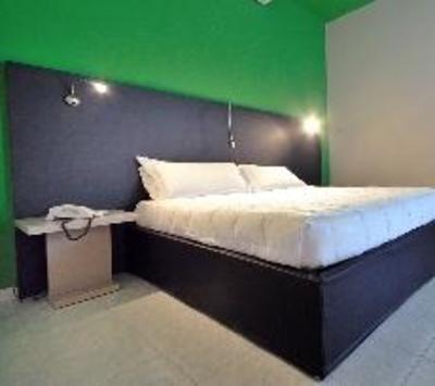 фото отеля Continental Hotel Senigallia