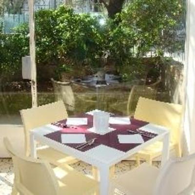 фото отеля Continental Hotel Senigallia
