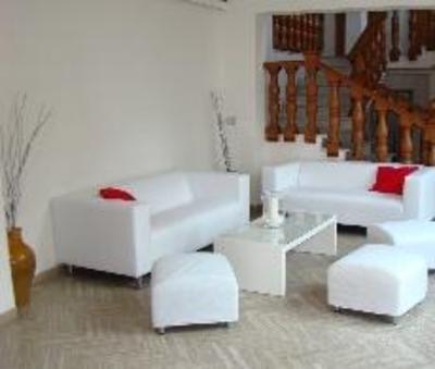 фото отеля Continental Hotel Senigallia