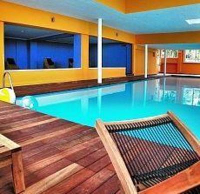 фото отеля Continental Hotel Senigallia