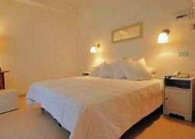 фото отеля Continental Hotel Senigallia
