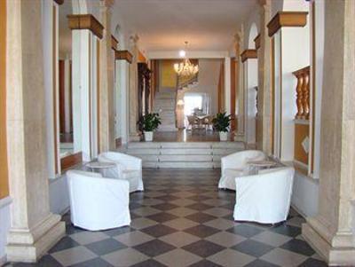 фото отеля Continental Hotel Senigallia