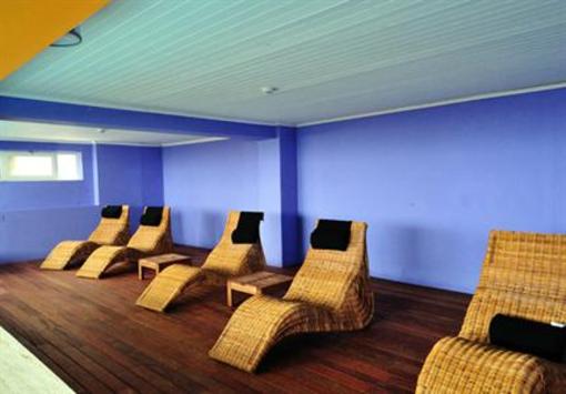 фото отеля Continental Hotel Senigallia