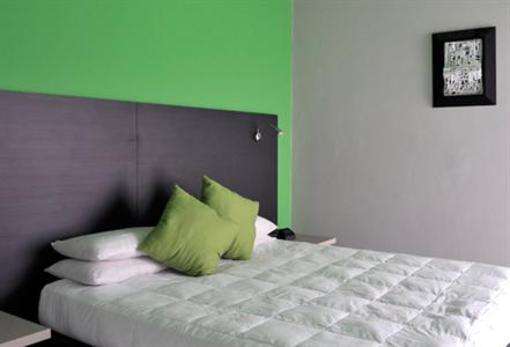 фото отеля Continental Hotel Senigallia