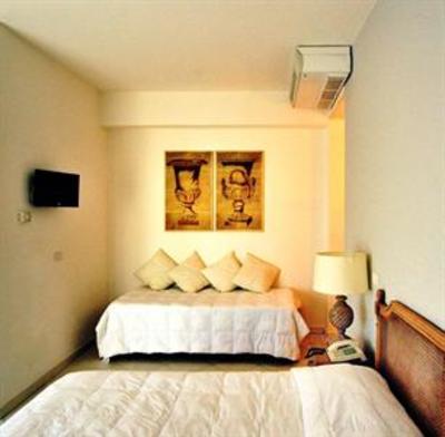фото отеля Continental Hotel Senigallia