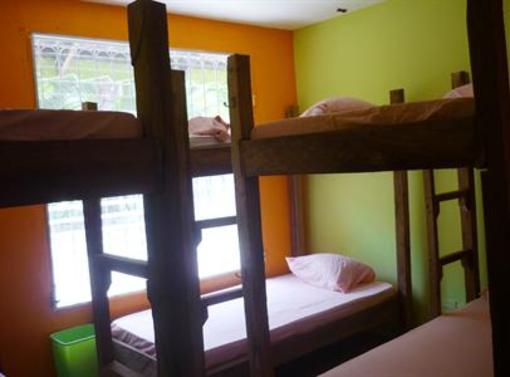 фото отеля Gran Kahuna Hostal