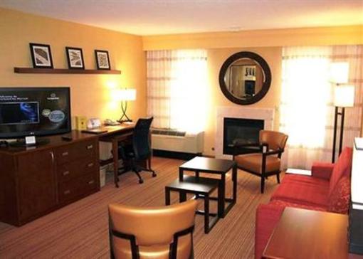 фото отеля Courtyard by Marriott Traverse City