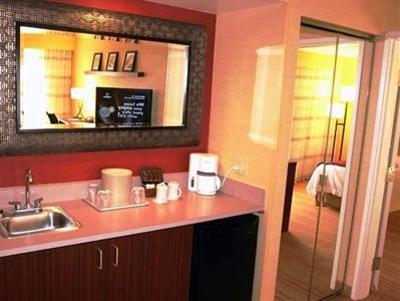 фото отеля Courtyard by Marriott Traverse City