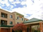 фото отеля Courtyard by Marriott Traverse City