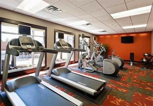 фото отеля Residence Inn Bismarck North