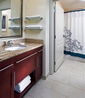 фото отеля Residence Inn Bismarck North