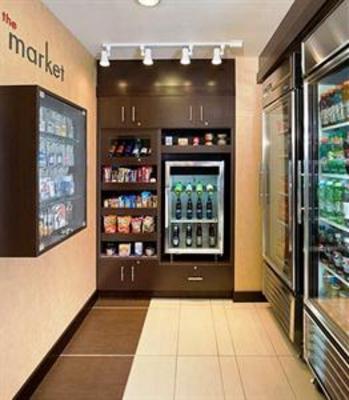 фото отеля Residence Inn Bismarck North