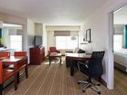 фото отеля Residence Inn Bismarck North