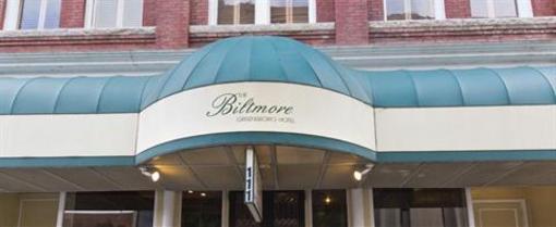 фото отеля Biltmore Hotel Greensboro (North Carolina)