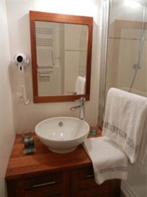 фото отеля La Villa Bel Ange
