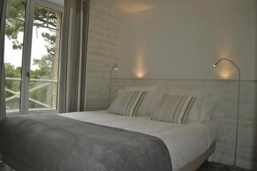 фото отеля La Villa Bel Ange