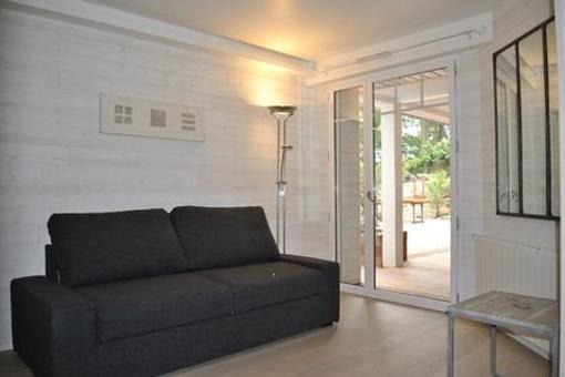 фото отеля La Villa Bel Ange