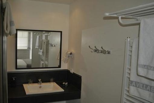 фото отеля La Villa Bel Ange