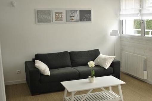 фото отеля La Villa Bel Ange